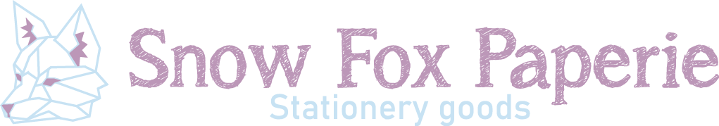 snowfoxpaperie.com